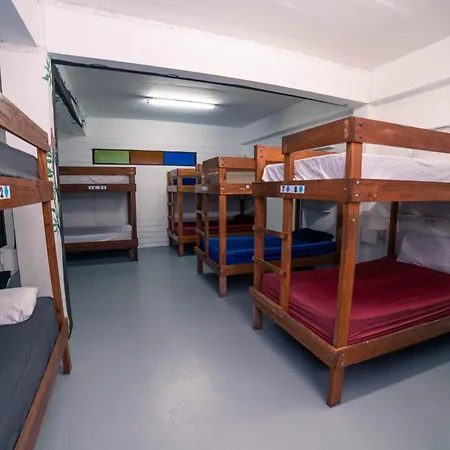 Phangan Arena Hostel Baan Tai Extérieur photo