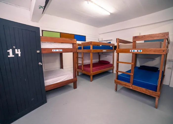 Phangan Arena Hostel