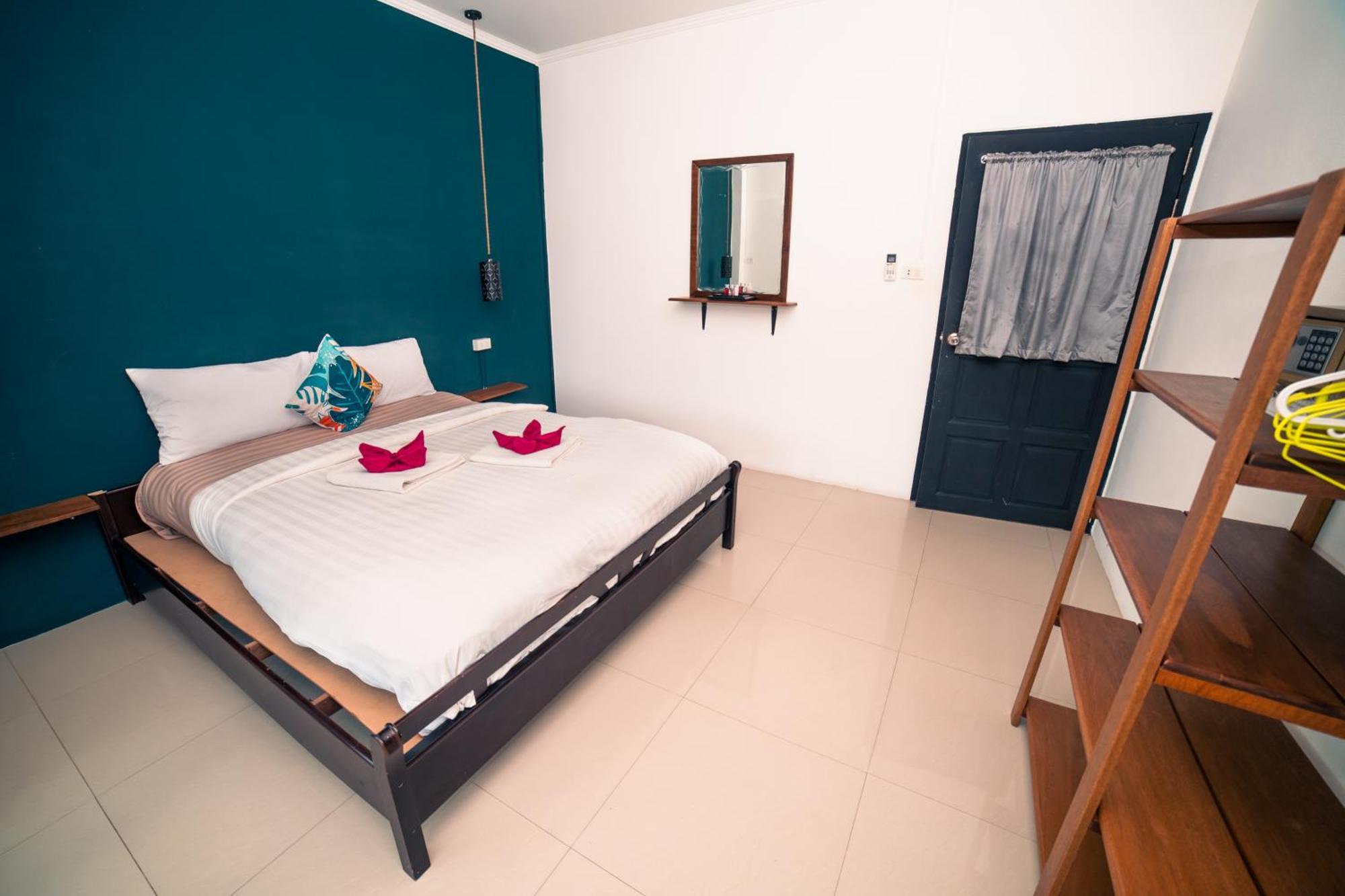 Ostello Phangan Arena Baan Tai