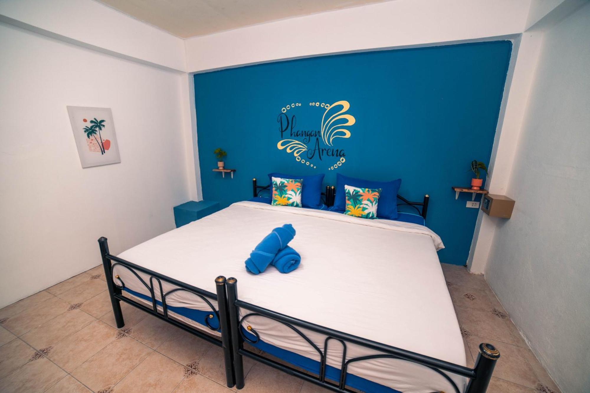 Phangan Arena Ostello Baan Tai