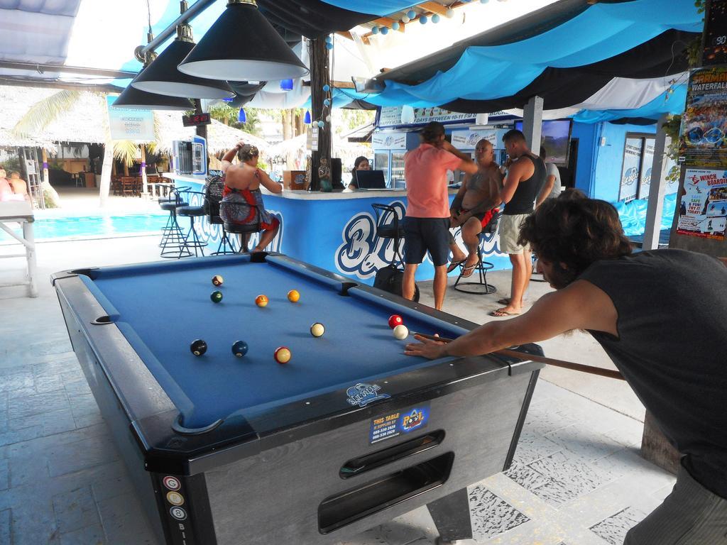 Phangan Arena Ostello Baan Tai