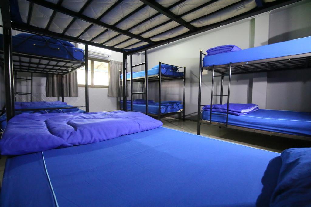 Ostello Phangan Arena Baan Tai