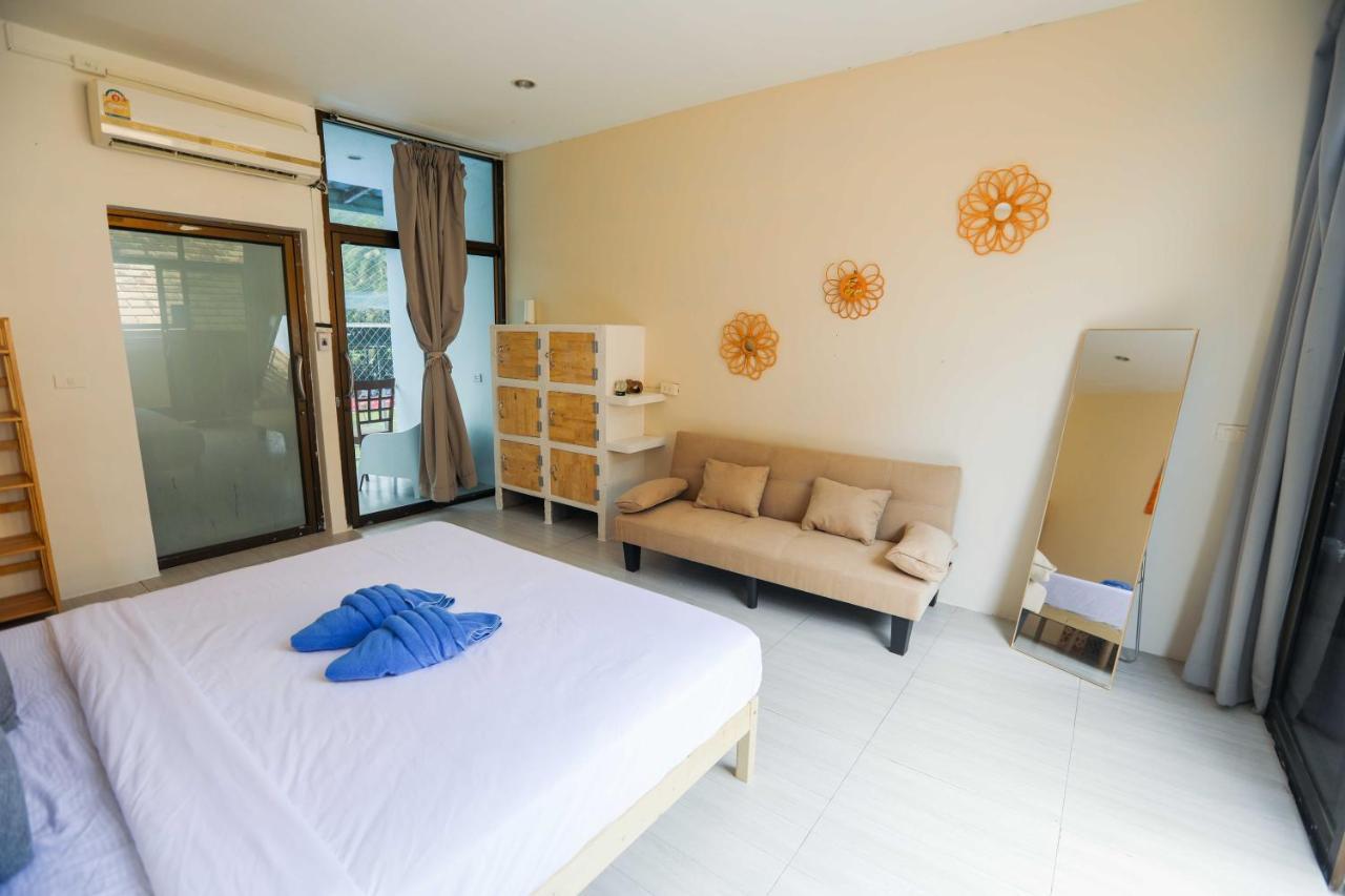 Phangan Arena บ้านใต้
