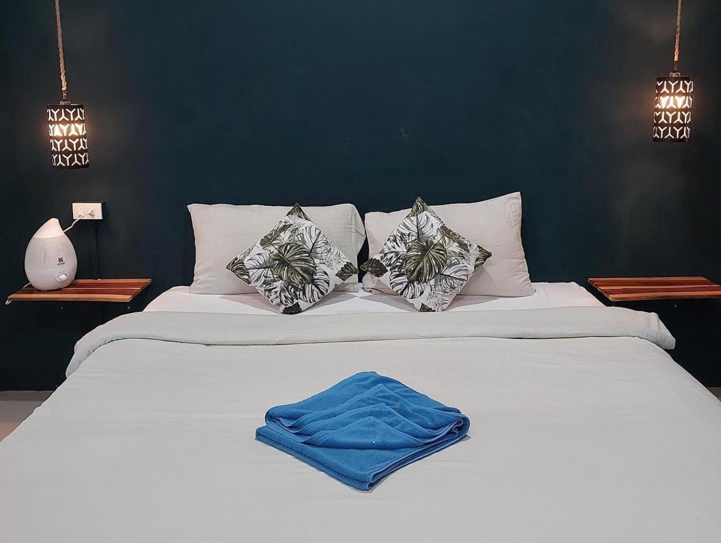 Auberge de jeunesse Phangan Arena *