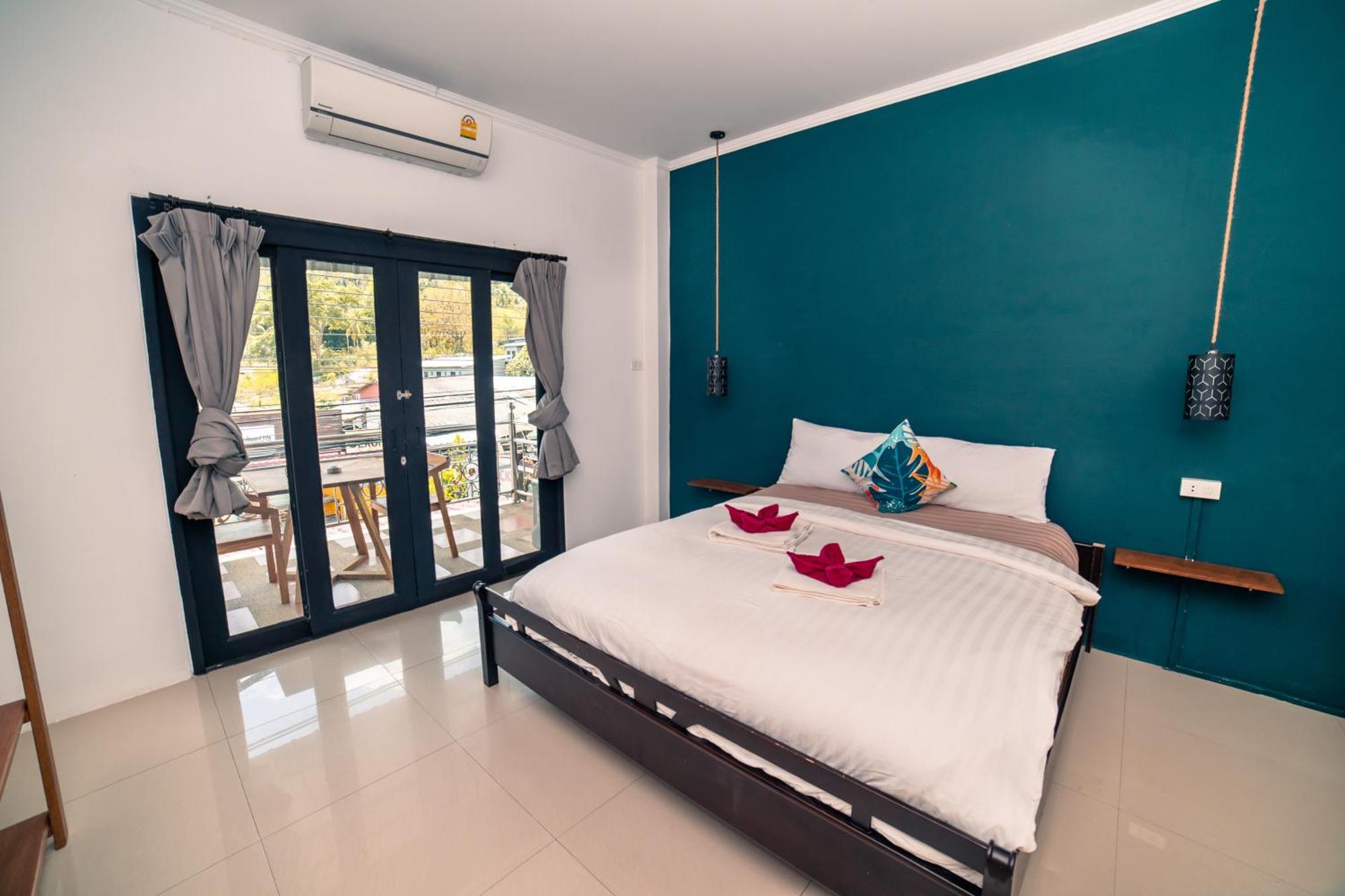 Auberge de jeunesse Phangan Arena *
