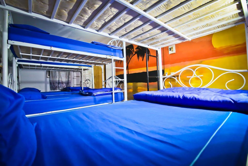 Auberge de jeunesse Phangan Arena