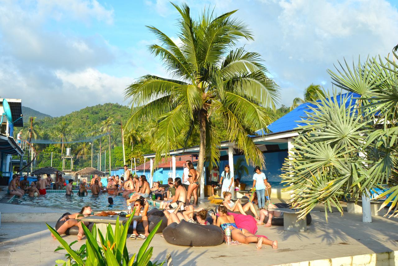 Auberge de jeunesse Phangan Arena *