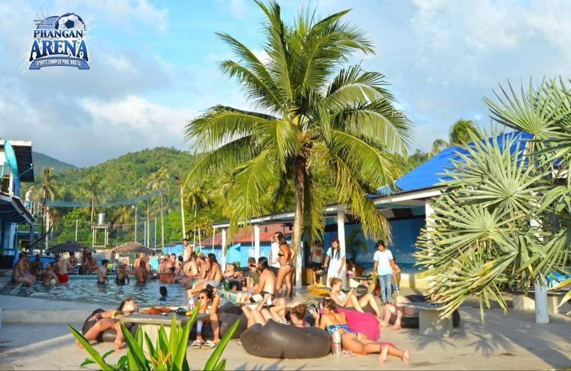 Phangan Arena Баан Тай