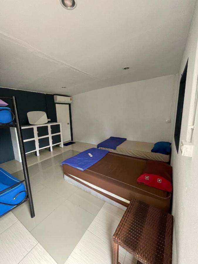 Hostal Phangan Arena
