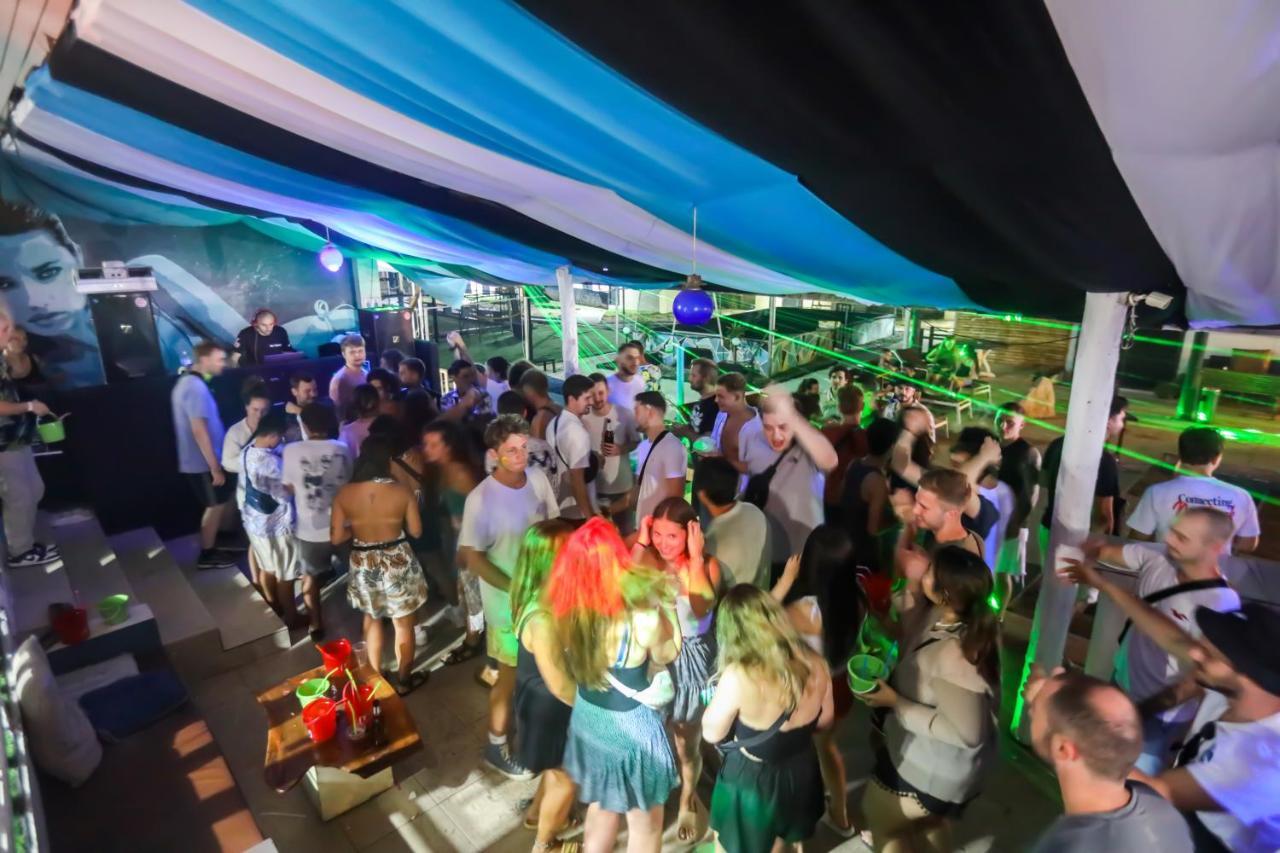 Phangan Arena * Баан Тай