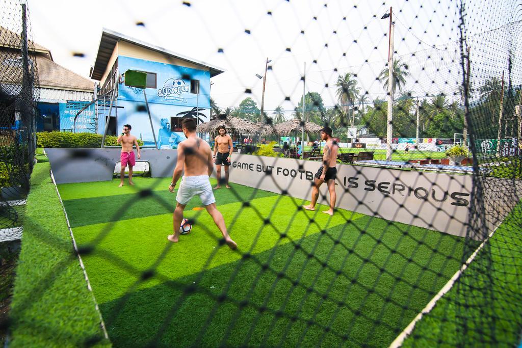 Phangan Arena * Баан Тай