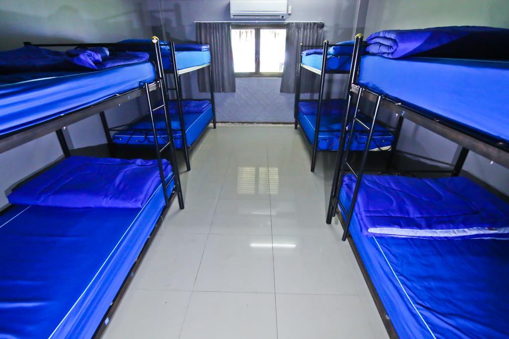 Phangan Arena Hostal